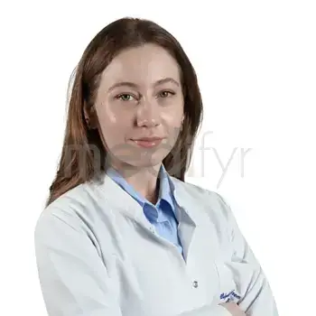 Dr. İrem Mürtekin