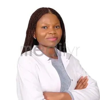 M.D. Iretiola Albert