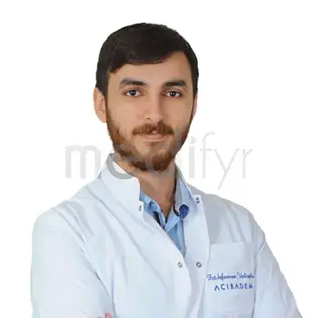 Dr. İrfancan Velioğlu