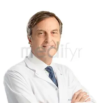 M.D. Işık Hasan Özgü