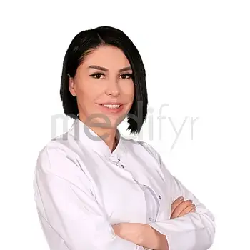 Assoc. Prof. M.D. Işil Yıldız