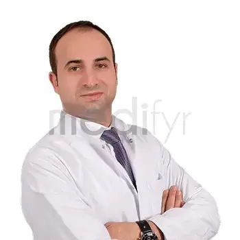 Assoc. Prof. M.D. İsmail Ahmet Bilgin