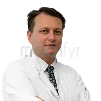 M.D. İsmail Beşiroviç