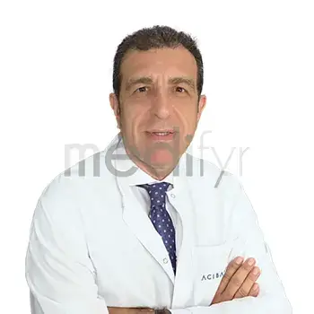 Prof. M.D. İsmail Cinel