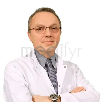 Prof. M.D. İsmail Hamzaoğlu