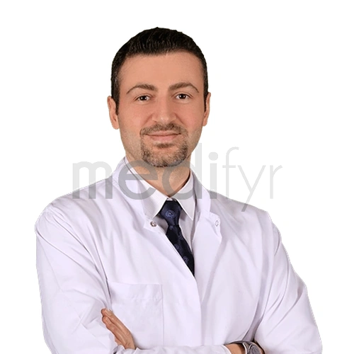 M.D. Ismail Yavuz Aktuğ