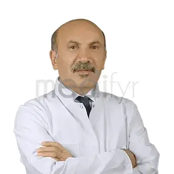 M.D. İsmet Topaç