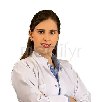 M.D. Itir Aydıntuğ