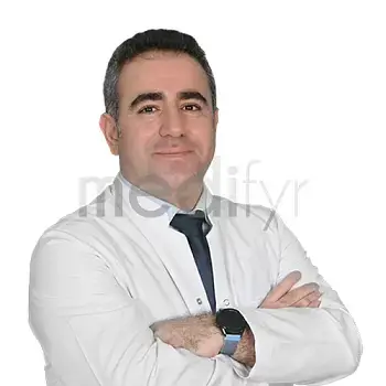 Assoc. Prof. M.D. İzzet Doğan