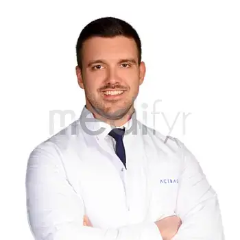 M.D. Jason Ömer Holtzclaw