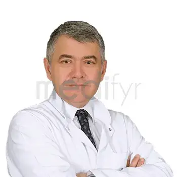 Prof. M.D. K. Fehmi Narter