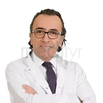 Prof. M.D. K. Latif Abbasoğlu