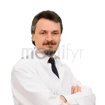 M.D. Kadir Uçar
