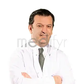 Prof. M.D. Kağan Tun