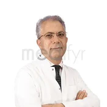 Prof. M.D. Kahraman Öztürk