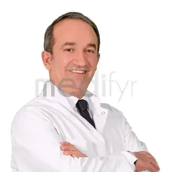 Assoc. Prof. M.D. Kamer Dere