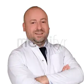 Assoc. Prof. M.D. Kayahan Karaytuğ