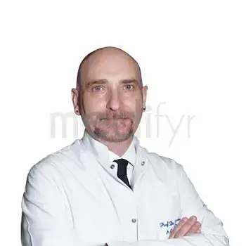 Prof. M.D. Kayihan Uluç