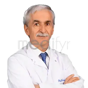 Prof. M.D. Kazım Üzüm