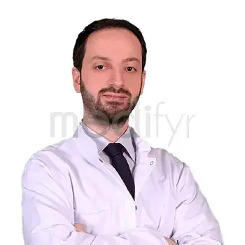 Assist. Prof. M.D. Kemal Ünal