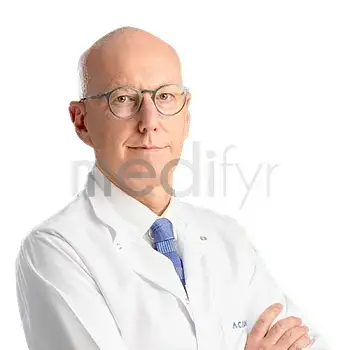 Prof. M.D. Kenan Hizel