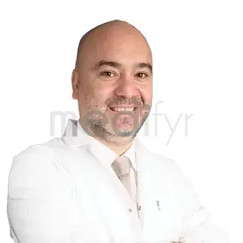 Prof. M.D. Kerem Bilsel