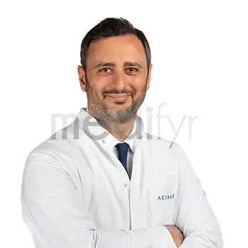 Prof. M.D. Kerim Sarıyılmaz