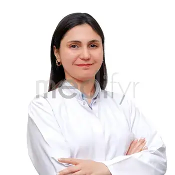 M.D. Kevser Danişti