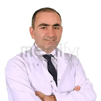 Prof. M.D. Koray Güven