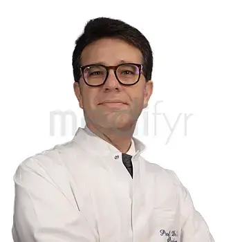 Prof. M.D. Koray Özduman