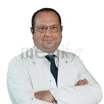 Prof. M.D. Korhan Özkan