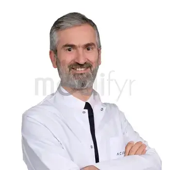 Assoc. Prof. M.D. Korkut Atalan