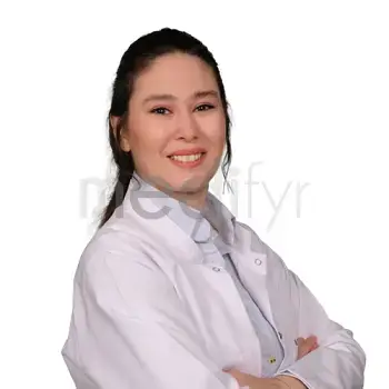 M.D. Kübra Aycan Tavuz