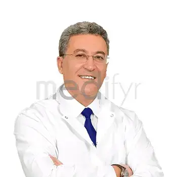 M.D. Kurtuluş Delibaş