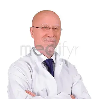 M.D. Kutay Çolakoğlu