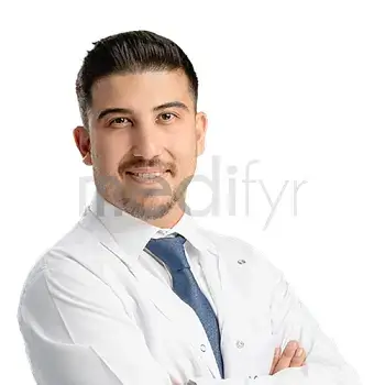 M.D. Kutluhan Demirarslan