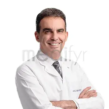 Prof. M.D. Kutsal Turhan