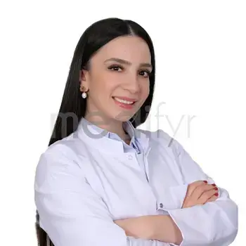 M.D. Lala Aslanova