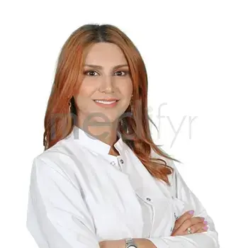 M.D. Lamiya Aliyeva Javit