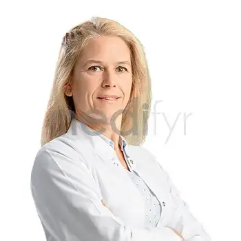 M.D. Leman Evren Kadioğlu