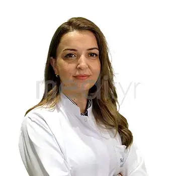 M.D. Lerzan Doğan