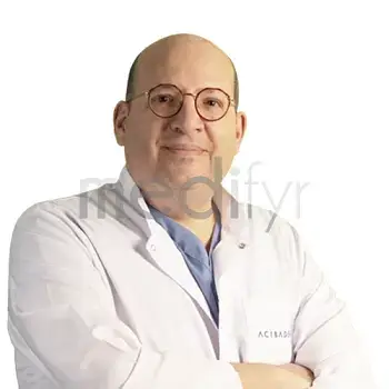 Prof. M.D. Levent Eralp