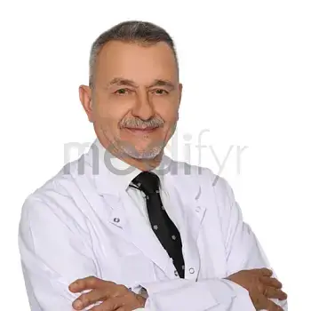 M.D. Levent Şener