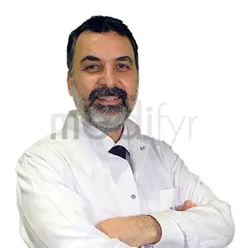 Prof. M.D. Levent Türkeri