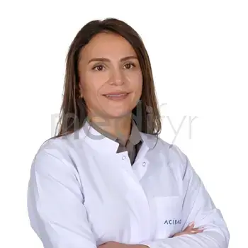 M.D. Leyla Isayeva