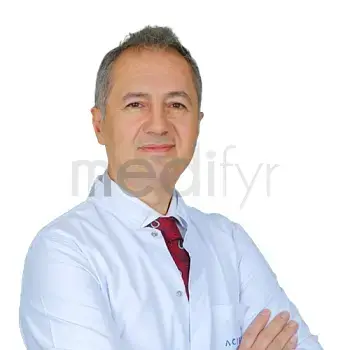 Prof. M.D. Lütfi Tunç