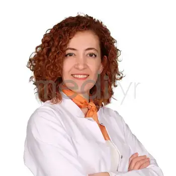 Assoc. Prof. M.D. Lütfiye Uygur