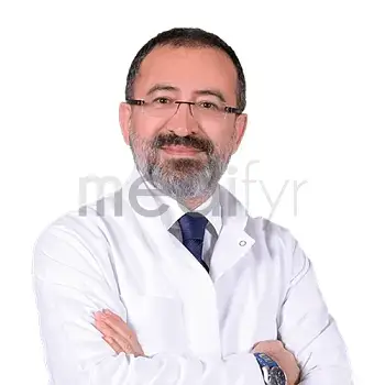 Assist. Prof. M.D. M. Erkan Ekicibaşı