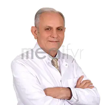 Prof. M.D. M. Faruk Köse