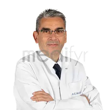 M.D. M. Mümtaz Özarar